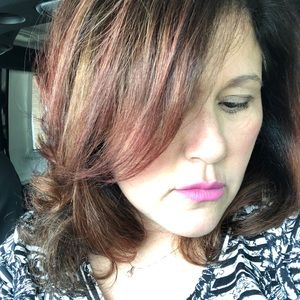 Meet your Posher, Barbara